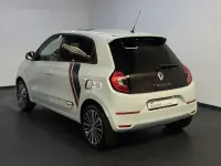 Gebraucht Renault Twingo Le Coq Sportif 73 PS (53 kW) 2019 Andere Kleinwagen
