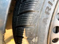 Gebraucht Toyota Aygo 67 PS (49 kW) 2007 Grau Kleinwagen