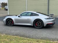 gebraucht Porsche 911 Carrera GTSPDSL/PTV+/Sport Chrono/PASM/Aero
