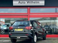 Gebraucht Suzuki Vitara Club 129 PS (94 kW) 2021 Schwarz SUV