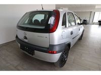 gebraucht Opel Corsa 1.2 16V Selection Comfort