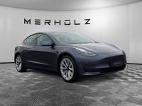 Gebraucht Tesla Model 3 350 kW (476 PS) 2021 Grau Limousine