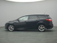 Gebraucht Ford Focus 150 PS (110 kW) 2013 Schwarz Kombi