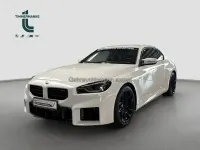 Gebraucht BMW M2 Shadowline 480 PS (353 kW) 2025 Alpinweiß uni Coupé