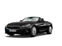Gebraucht BMW Z4 Advantage 258 PS (189 kW) 2026 Cabrio
