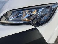 Gebraucht Opel Movano 140 PS (102 kW) 2024 Casablanca weiss Van