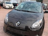 Second-hand Renault Twingo Rip Curl 2011 Negru Hatchback