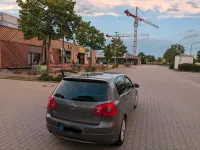 Gebraucht VW Golf V 140 PS (102 kW) 2008 Grau Kombi