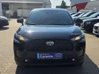 Gebraucht Toyota Corolla Cross 152 PS (111 kW) 2023 Schwarz SUV