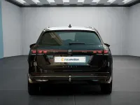 Gebraucht VW Passat 150 PS (110 kW) 2025 Schwarz Kombi