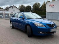 Gebraucht Mazda 3 150 PS (110 kW) 2006 Kleinwagen