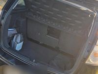 Gebraucht Seat Altea 101 PS (74 kW) 2007 Schwarz Limousine