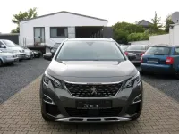 Gebraucht Peugeot 3008 Allure 131 PS (96 kW) 2018 Grau SUV