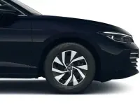Neu VW Passat Business 150 PS (110 kW) 2026 Schwarz Kombi