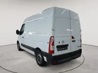 Gebraucht Opel Movano 2020 Andere