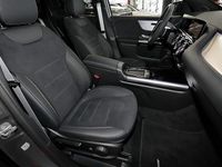 Gebraucht Mercedes GLA200 AMG 163 PS (119 kW) 2026 Metalliclack mountaingrau SUV