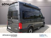 gebraucht VW California Grand