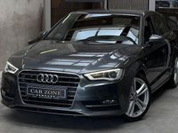 Gebraucht Audi A3 S-Line 122 PS (89 kW) 2013 Grau Limousine