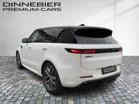 gebraucht Land Rover Range Rover Sport D350 Autobiography