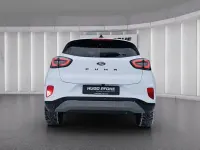 Usata Ford Puma Titanium 125 CV (91 kW) 2025 Bianco SUV