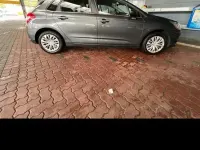 Brugt Citroën C4 114 HK (83 kW) 2015 Grå Sedan