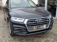 gebraucht Audi Q5 2.0 TFSI 50 e quattro