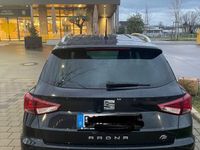 gebraucht Seat Arona 1.0 TSI 81kW FR FR