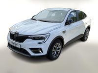 Gebraucht Renault Arkana Evolution 140 PS (102 kW) 2024 Weiss SUV