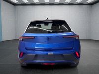 Neu Opel Mokka-e 114 kW (156 PS) 2025 Blau SUV