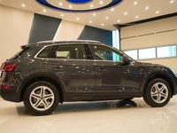Gebraucht Audi Q5 Sport 204 PS (150 kW) 2020 Grau SUV