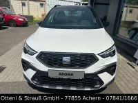 Neu Seat Arona Style 116 PS (85 kW) 2026 Weiß SUV