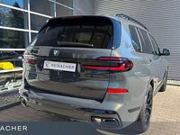 Neu BMW X7 Performance 352 PS (258 kW) 2026 Bmw individual dravitgrau meta SUV
