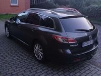 Brugt Mazda 6 Center-Line 150 HK (110 kW) 2013 Stationcar