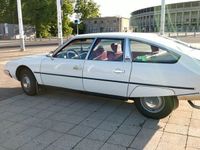 gebraucht Citroën CX 2000