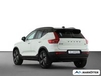 Neu Volvo XC40 Plus 163 PS (119 kW) 2026 Weiss SUV