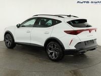 Neu Cupra Formentor 150 PS (110 kW) 2026 Glacial weiß metallic SUV