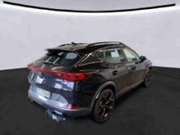 Gebraucht Cupra Formentor VZ 310 PS (228 kW) 2024 Schwarz SUV