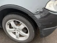 Gebraucht BMW X3 286 PS (210 kW) 2007 Schwarz SUV