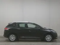 Gebraucht Renault Clio Business 90 PS (66 kW) 2020 Schwarz Limousine