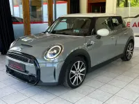 Gebraucht Mini Cooper S Classic 178 PS (130 kW) 2022 Grau Kleinwagen