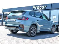 Gebraucht BMW X1 M Sport 360 PS (264 kW) 2025 Cape york grün SUV