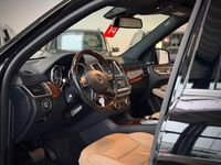 Gebraucht Mercedes ML250 204 PS (150 kW) 2014 Obsidianschwarz SUV