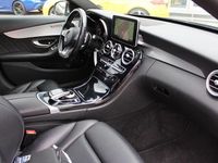 Gebraucht Mercedes C200 184 PS (135 kW) 2016 Silber Limousine