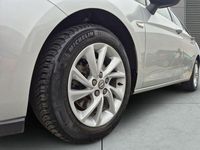 Gebraucht Opel Astra Innovation 160 PS (117 kW) 2017 Grau Kombi