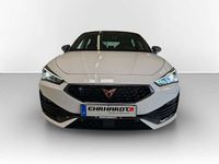 Gebraucht Cupra Leon VZ 300 PS (220 kW) 2024 Candyweiss Limousine