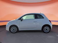 Gebraucht Fiat 500 69 PS (50 kW) 2023 Weiß Limousine