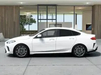 Neu BMW 216 Performance 122 PS (89 kW) 2026 Weiß Coupé