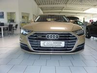 gebraucht Audi A8 50 TDI Quattro tiptronic NAVI LEDER ALU