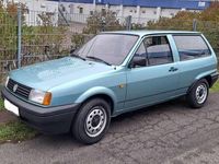 Gebraucht VW Polo 45 PS (33 kW) 1992 Mint metalic Kombi