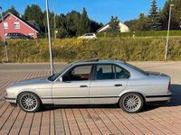 Gebraucht BMW 530 Performance 218 PS (160 kW) 1993 Silber Limousine